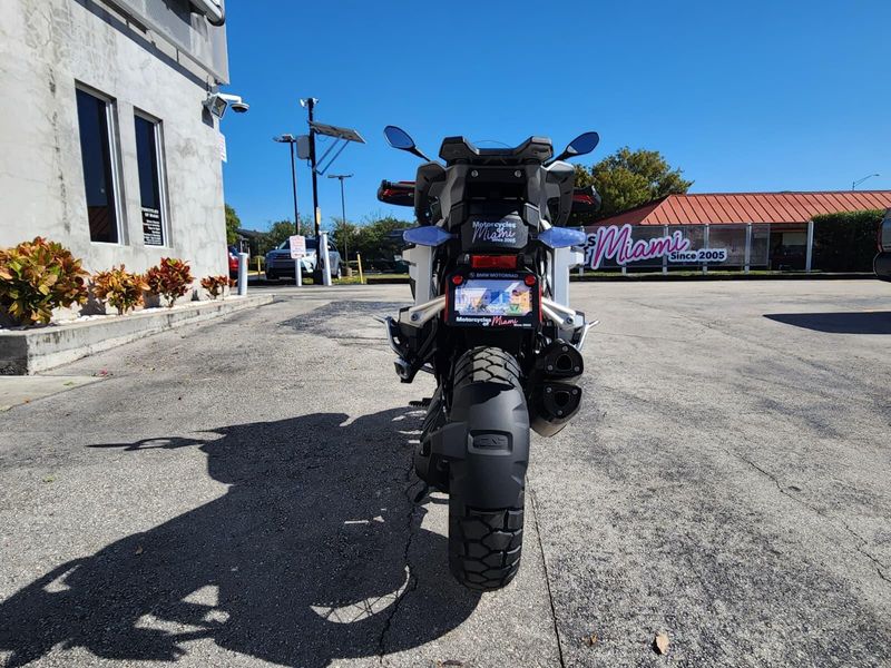 2026 BMW R 1300 GS AdventureImage 8