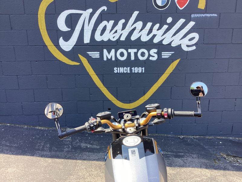 New 2024 BMW R 12 