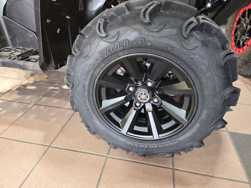 NEW 2026 YAMAHA GRIZZLY EPS XTR Image 22