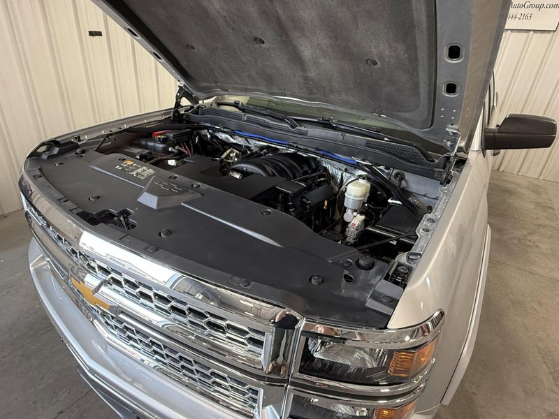 Used 2014 Chevrolet Silverado 1500 LTImage 16