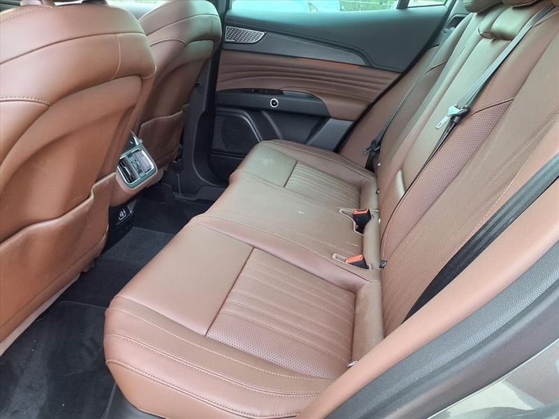 New 2026 Maserati Grecale ModenaImage 10