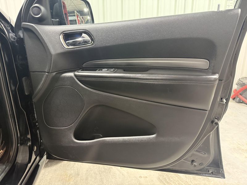 Used 2018 Dodge Durango GTImage 13