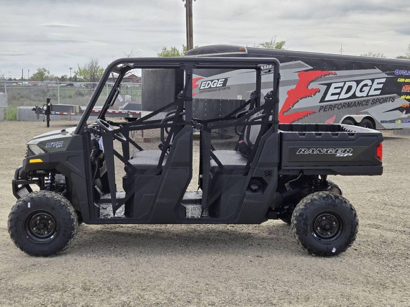 New 2026 Polaris RANGER CREW SP 570 Image 5