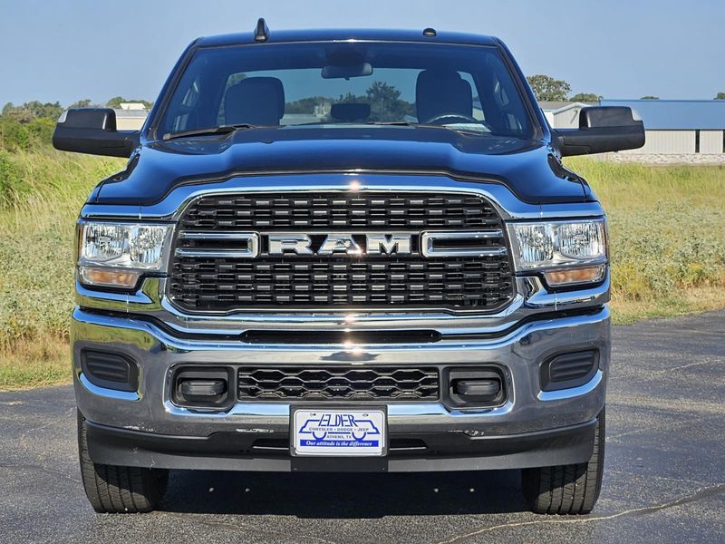 2022 RAM 2500 BIG HORNImage 2