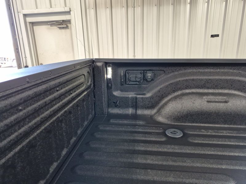 2025 RAM 2500 Laramie Crew Cab 4x4 6