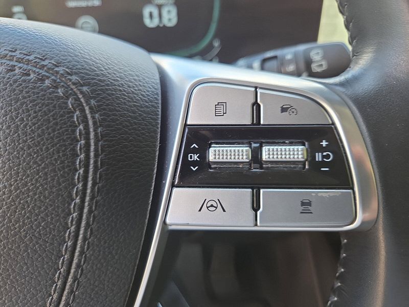 2023 Kia Telluride S photo 33