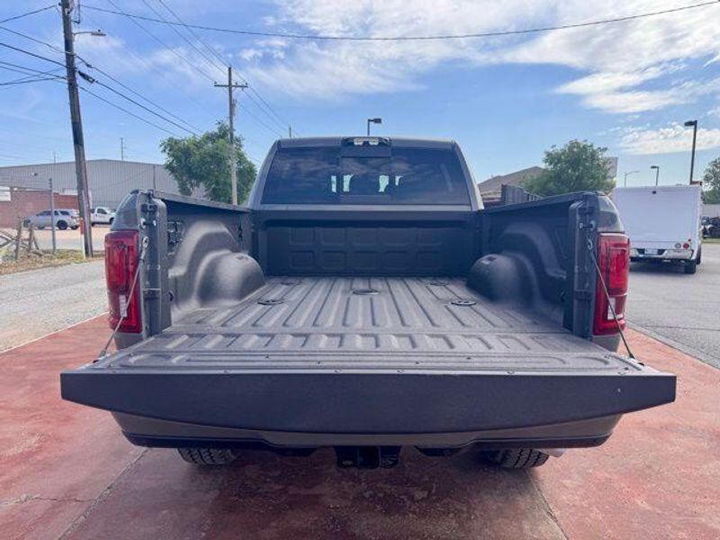 New 2026 RAM 2500 Laramie Mega Cab 4x4 6