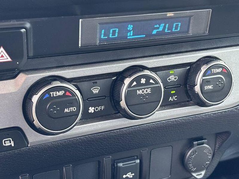 Used 2023 Toyota Tacoma SRImage 26