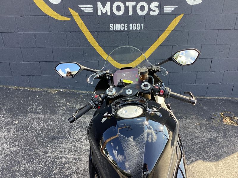Used 2024 BMW S 1000 RR 