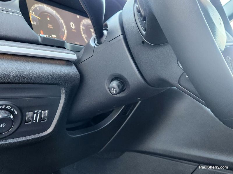 New 2026 Jeep Grand Cherokee Limited Reserve 4x4