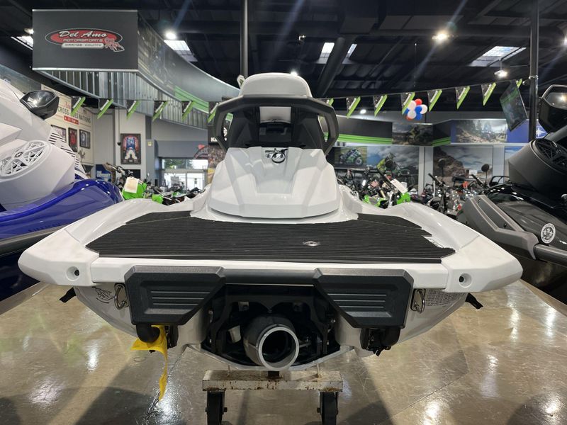 New 2025 Yamaha VX CRUISER Image 15