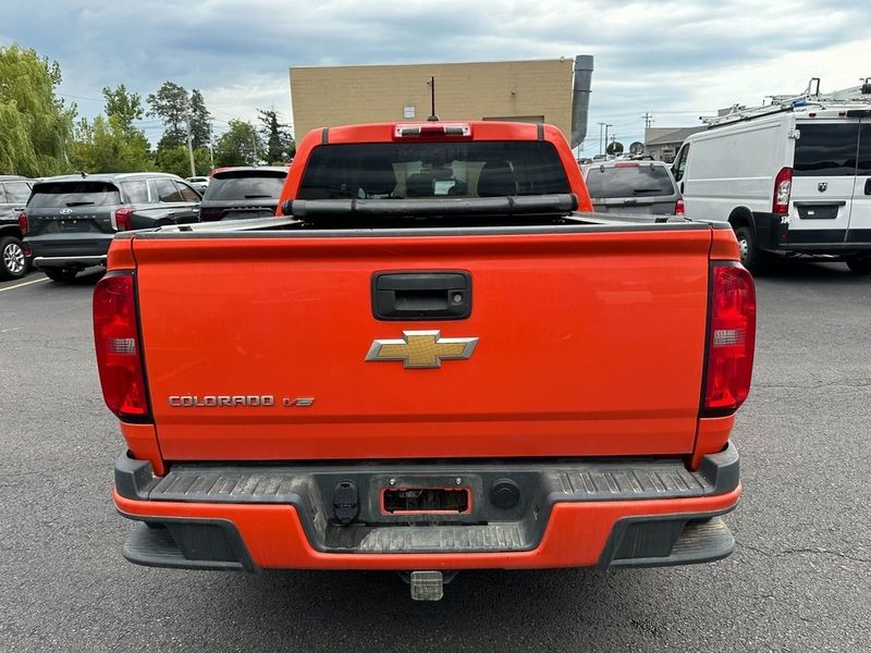 2019 Chevrolet Colorado Work TruckImage 14