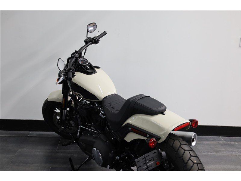 2023 Harley-Davidson SoftailImage 4