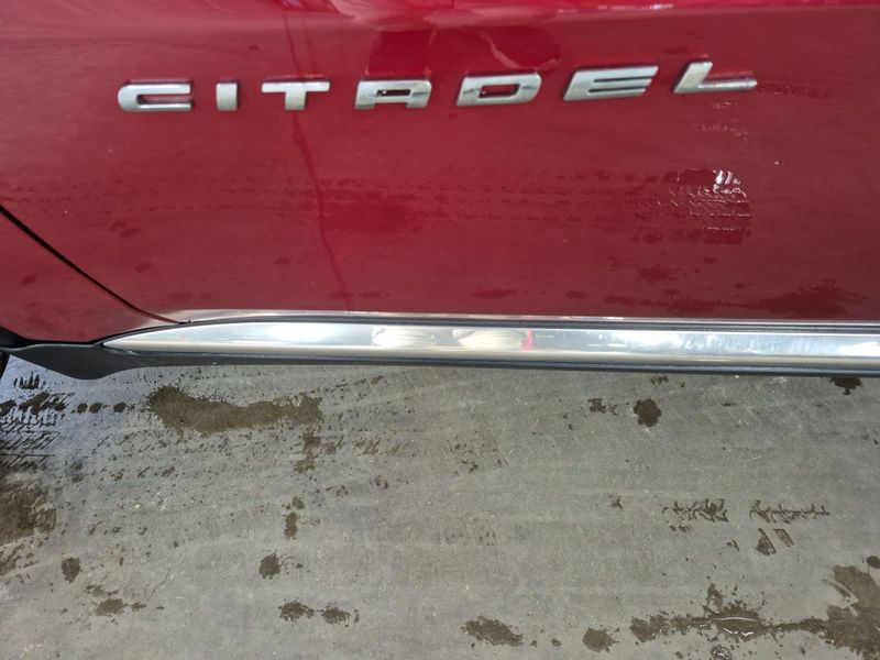 2014 Dodge Durango CitadelImage 27