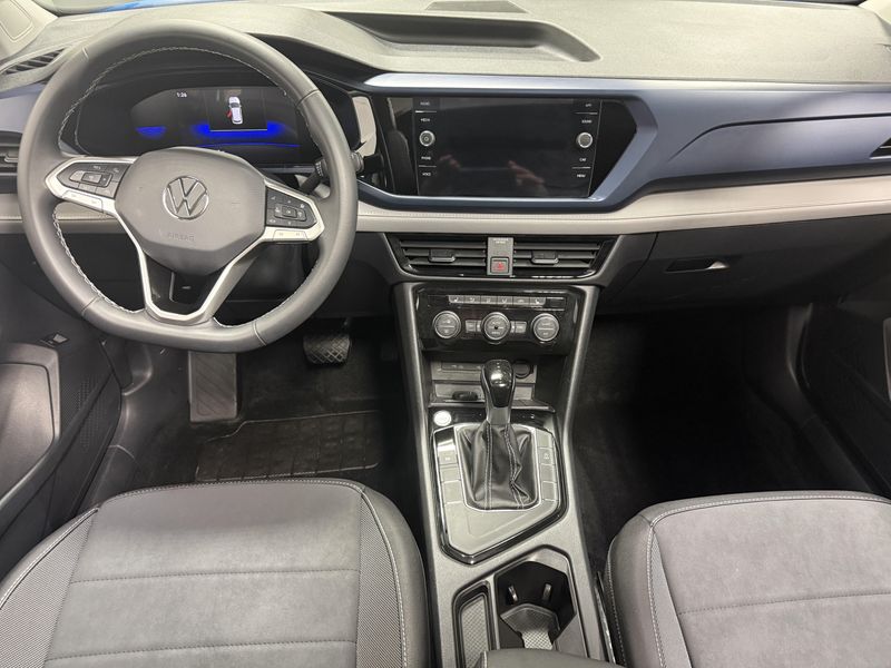 Used 2024 Volkswagen Taos SE w/SunroofImage 14