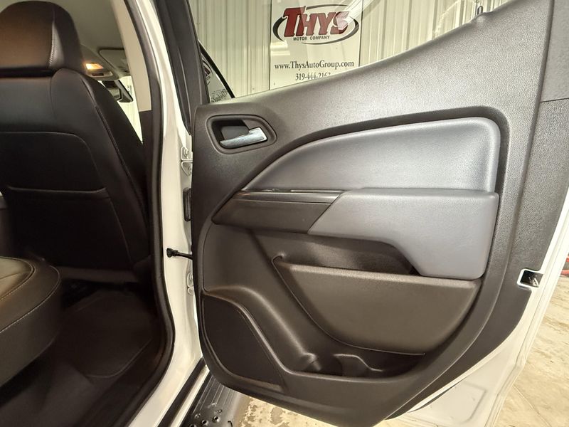 Used 2019 Chevrolet Colorado 4WD Z71Image 7