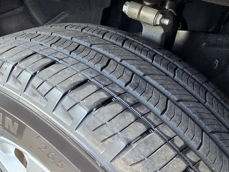 Used 2023 Jeep Grand Cherokee Limited