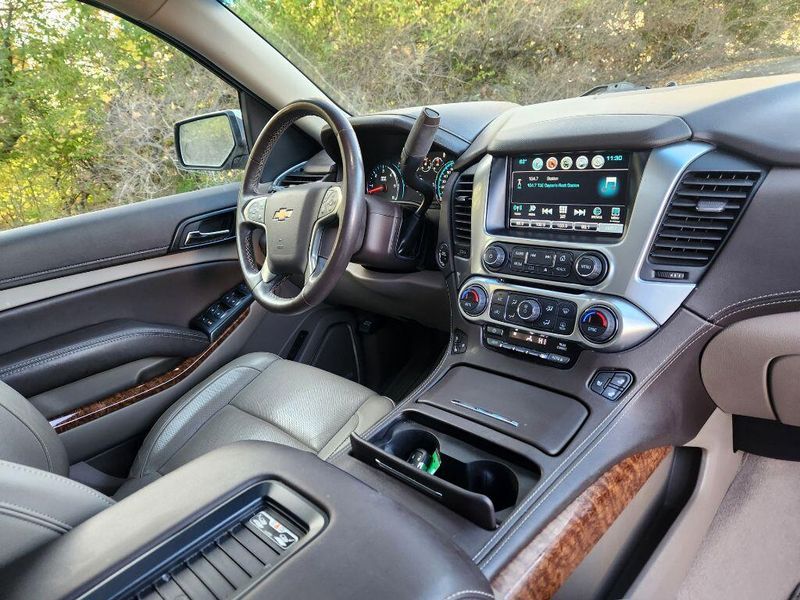 2019 Chevrolet Tahoe PremierImage 28