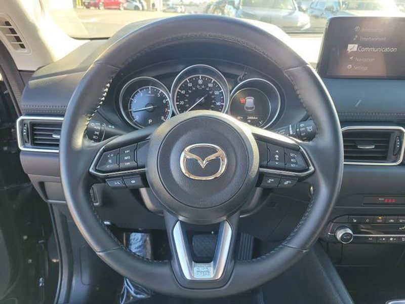 Used 2023 Mazda CX-5 2.5 S Preferred Package