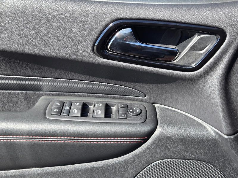 New 2026 Dodge Durango Gt Awd