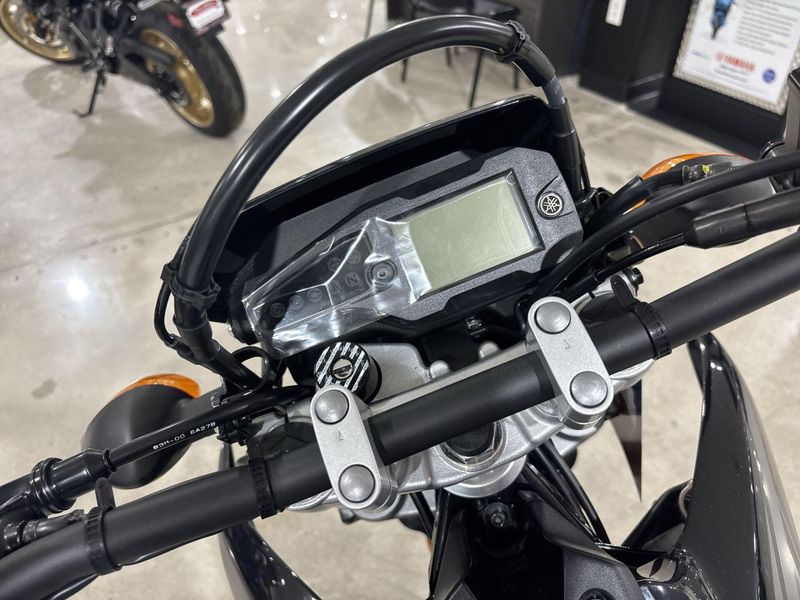 New 2026 Yamaha WR125R Image 19