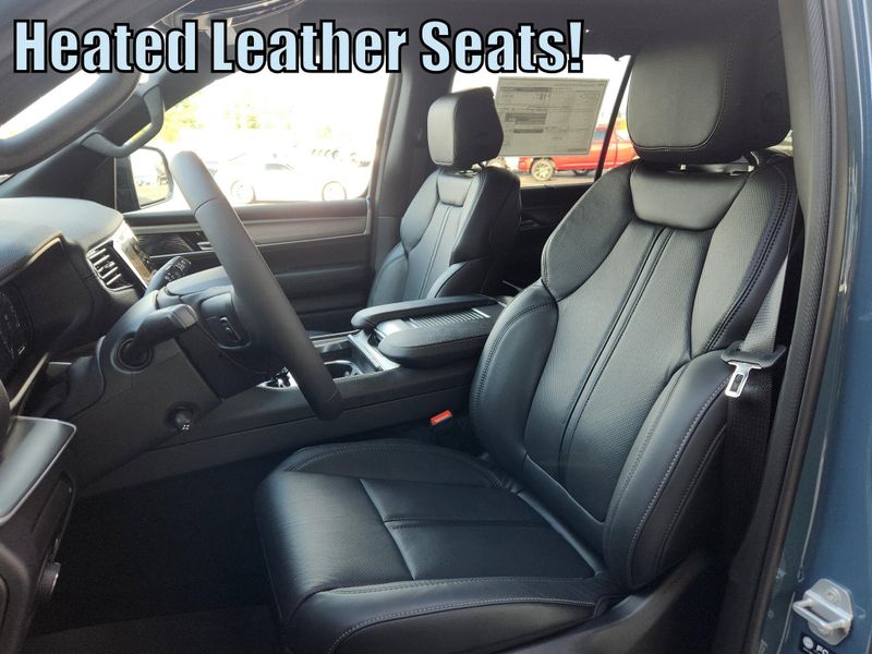 2027 Jeep Grand Wagoneer Limited Altitude 4x4
