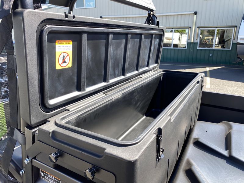 New 2025 AMERICAN LANDMASTER AMP HD 4X4 RANCH EDITION Image 12