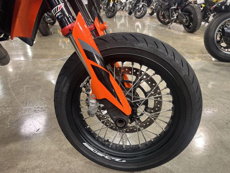 Used 2021 KTM 690 SMC R Image 27