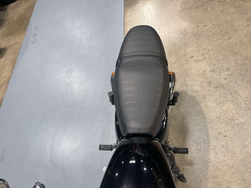 Used 2013 Triumph Bonneville A2 Image 13