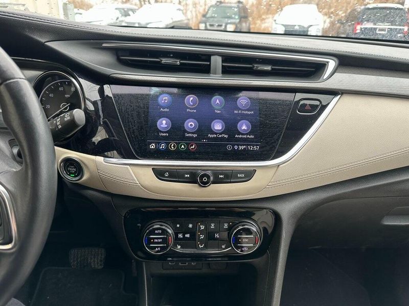 2020 Buick Encore GX EssenceImage 7