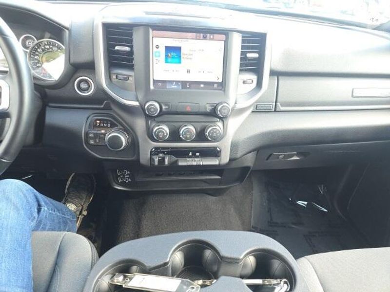 2024 Ram 2500 Big Horn photo 23