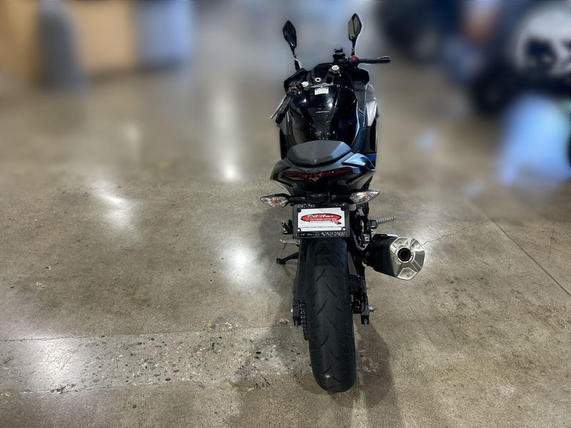 Used 2025 Kawasaki NINJA 500 Image 15