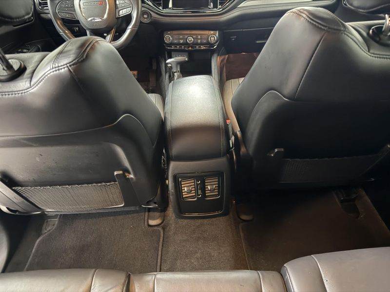 Used 2021 Dodge Durango GTImage 19
