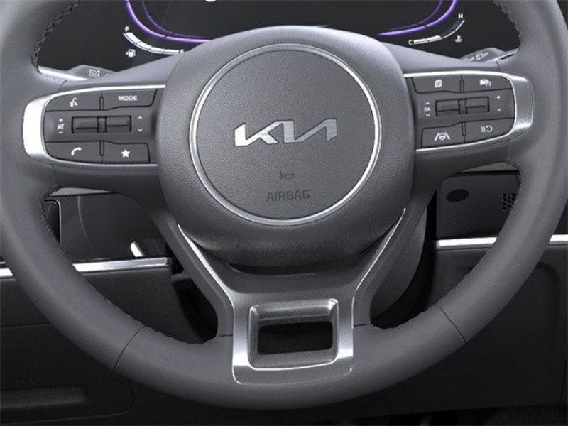 2025 Kia Sportage X-LineImage 22