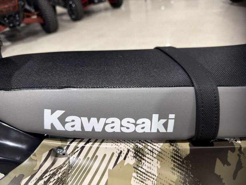 New 2026 Kawasaki KLX300 Image 25
