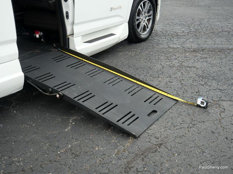 Used 2013 Honda Odyssey EX-L