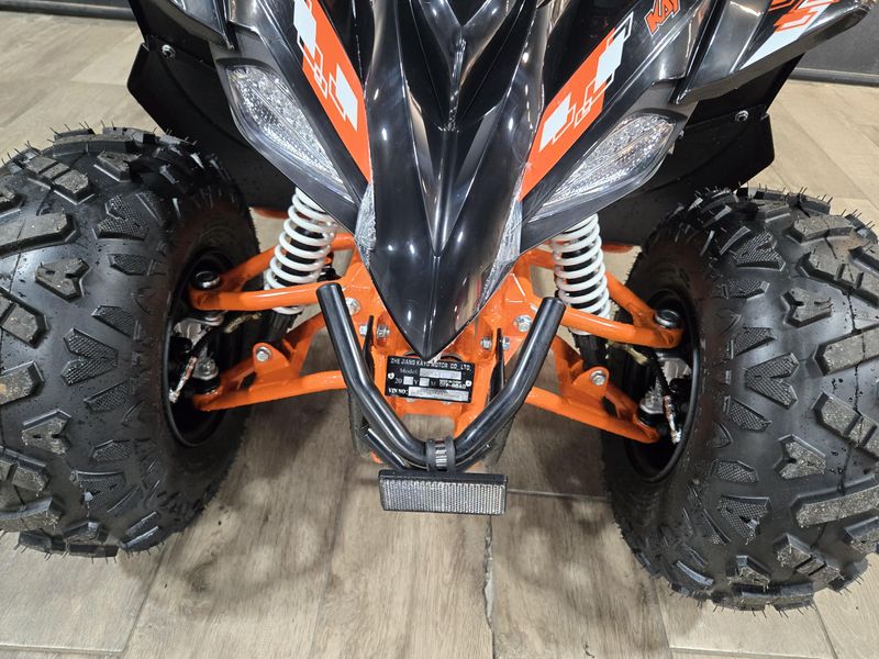 NEW 2026 KAYO PREDATOR 110 Image 6