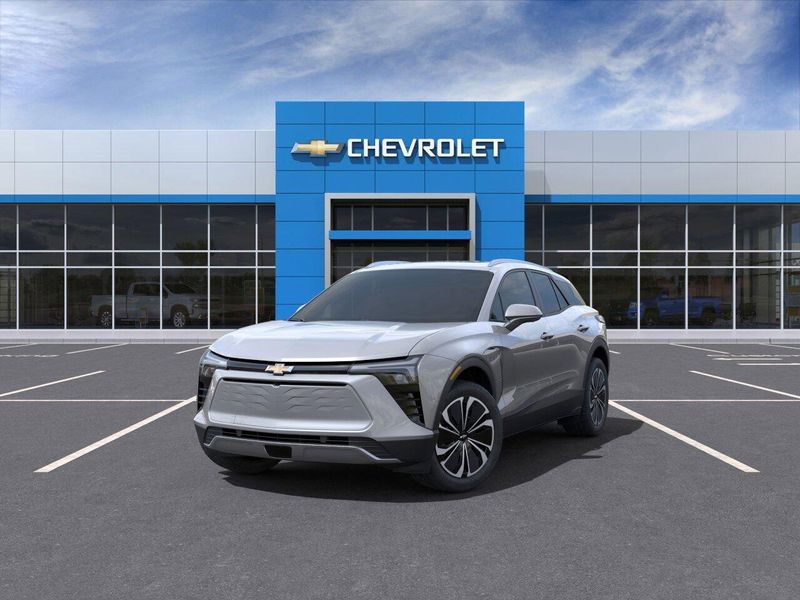 2024 Chevrolet Blazer EV eAWD LTImage 8