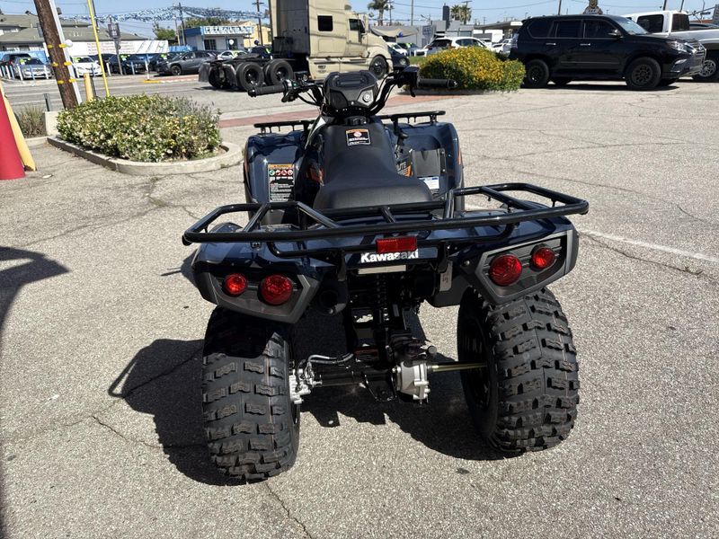 New 2026 Kawasaki BRUTE FORCE 450 Image 15