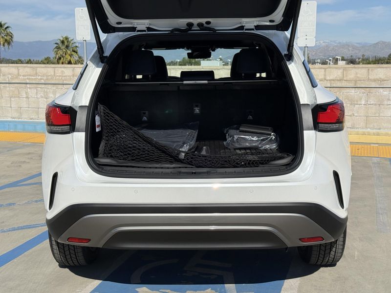 New 2026 Lexus RX 450h+ LuxuryImage 13