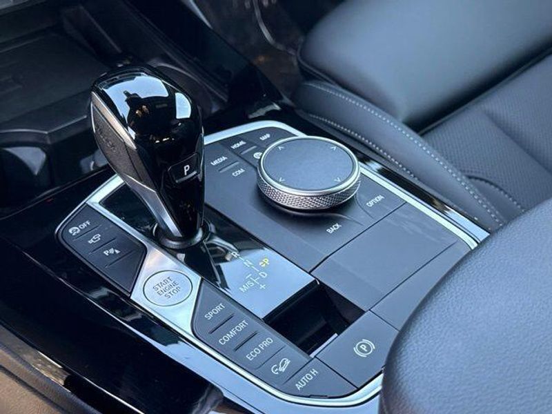 Used 2024 BMW X3 M40iImage 28