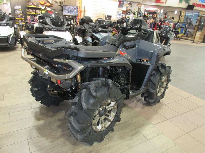 NEW 2026 CAN-AM OUTLANDER X MR 1000R Image 6