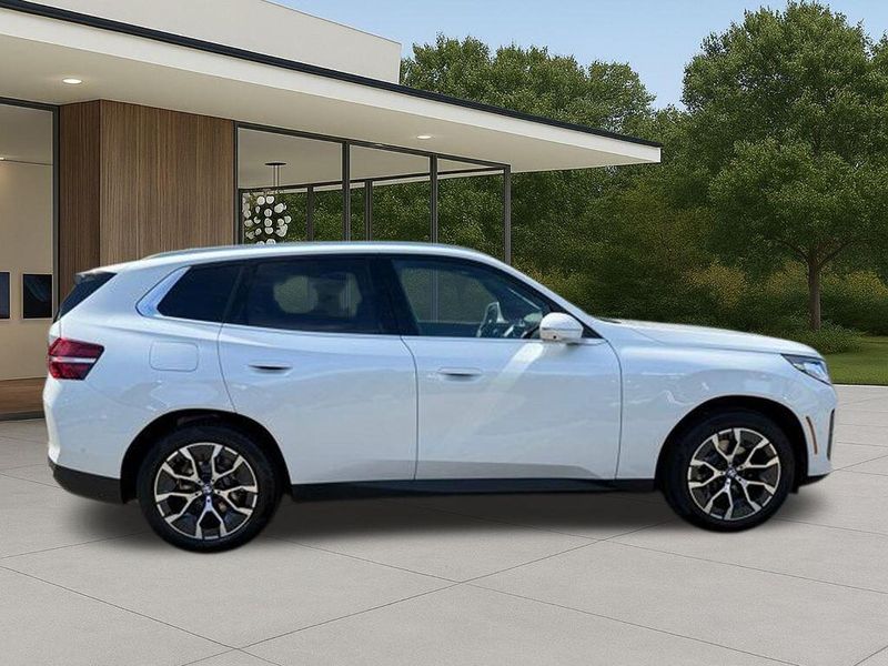 New 2026 BMW X3 30 xDriveImage 7