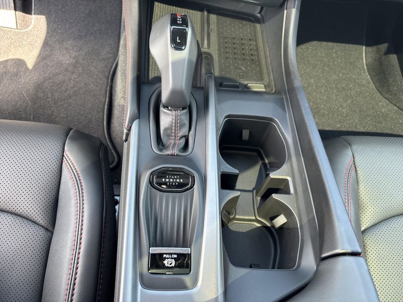 New 2026 Dodge Charger R/T Plus 4-door AwdImage 36