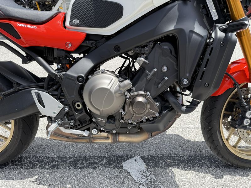 Used 2024 Yamaha XSR 900 