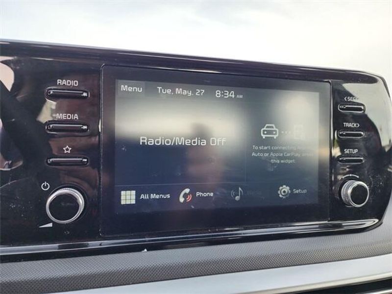 2021 Kia K5 LXImage 13