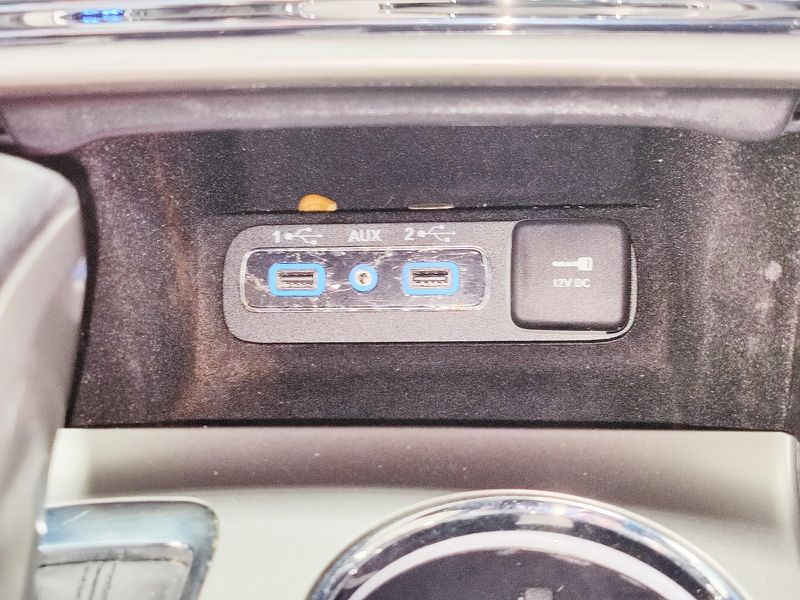 2019 Jeep Grand Cherokee Limited photo 24