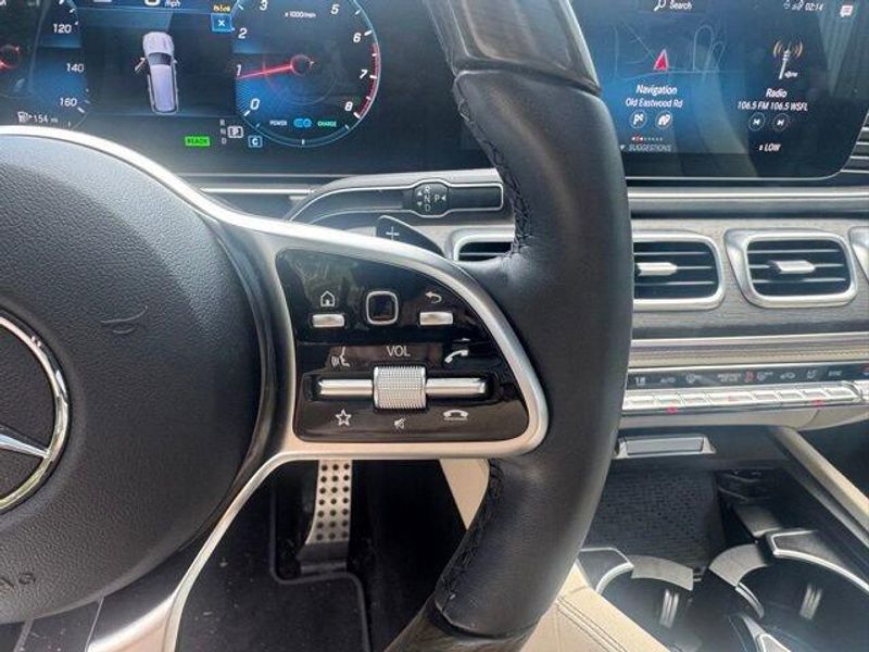 Used 2023 Mercedes-Benz GLS 450