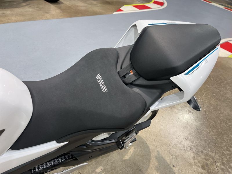 New 2026 CFMOTO 450SS Image 13