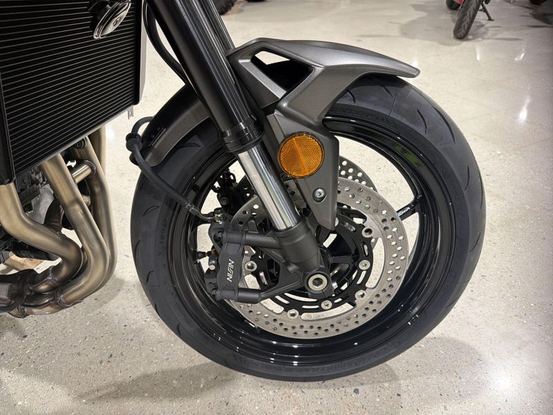 New 2026 Kawasaki Z900 ABS Image 19